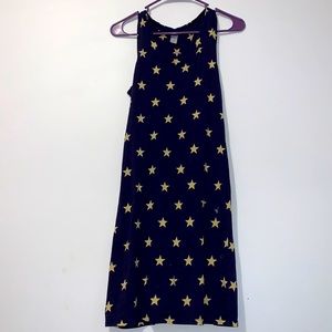 4th of July Sundress size small